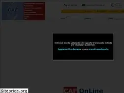 Sites similar to cafonline.eu