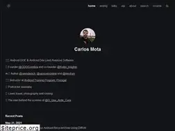 Sites similar to cafonsomota.xyz