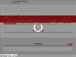 Sites similar to caforia.com