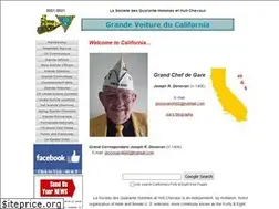 Sites similar to cafortyandeight.org
