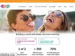 Sites similar to cafosa.com