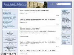 Sites similar to cafourkova.cz