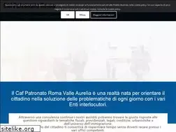 Sites similar to cafpatronatoroma.it