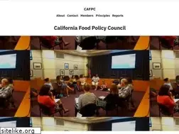 Sites similar to cafpc.net