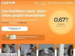 Sites similar to cafpi.fr
