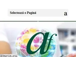 Sites similar to cafr.ro
