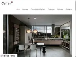 Sites similar to cafrancocinas.com