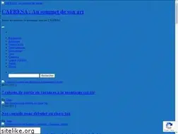 Sites similar to cafresa.org