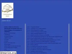 Sites similar to cafresnoyathle.free.fr