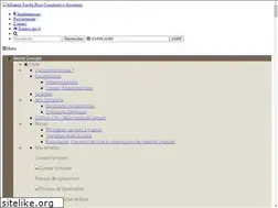 Sites similar to cafsa.fr