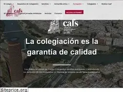 Sites similar to cafsevilla.com