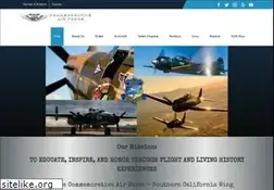 Sites similar to cafsocal.com
