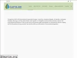 Sites similar to caftadr-environment.org