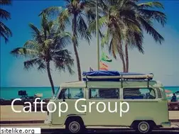 Sites similar to caftop.com