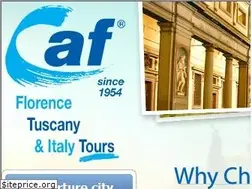 Sites similar to caftours.com
