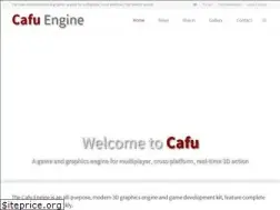 Sites similar to cafu.de