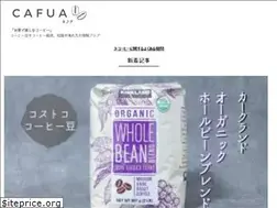 Sites similar to cafua-info.com