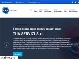 Sites similar to cafugl.it