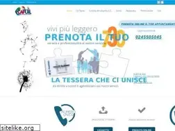 Sites similar to cafuil.lombardia.it