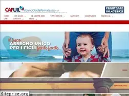 Sites similar to cafuilromaelazio.it