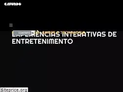 Sites similar to cafundo.tv