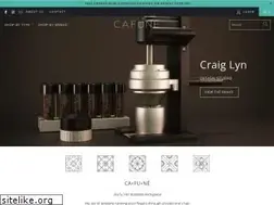 Sites similar to cafune.ca
