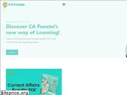 Sites similar to cafunsta.com