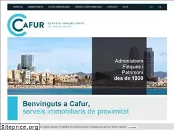 Sites similar to cafur.es