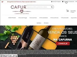 Sites similar to cafurna.com