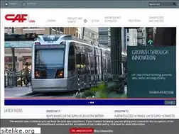Sites similar to cafusa.com