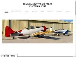Sites similar to cafwi.org