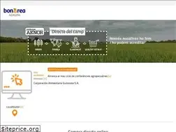 Sites similar to cag.es
