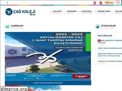 Sites similar to cag.k12.tr