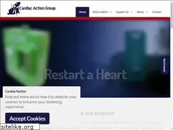 Sites similar to cag.org.gg