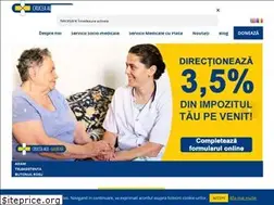 Sites similar to cag.ro