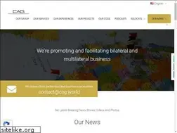 Sites similar to cag.world