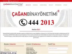 Sites similar to caganbina.com