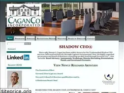 Sites similar to caganco.com