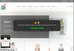 Sites similar to caganer.com