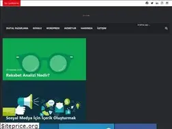 Sites similar to cagantastan.com