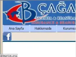 Sites similar to cagataybroker.com