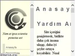 Sites similar to cagataycebi.com