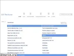 Sites similar to cagateway.com