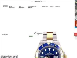 Sites similar to cagau.com