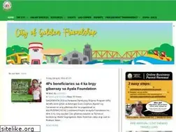 Sites similar to cagayandeoro.gov.ph