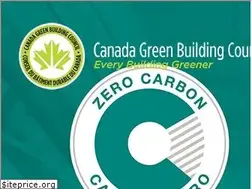Sites similar to cagbc.org