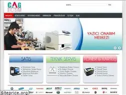 Sites similar to cagbilisim.com.tr