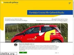 Sites similar to cagbuzau.ro