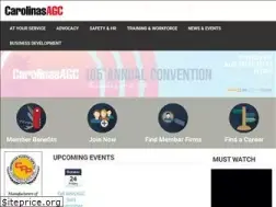 Sites similar to cagc.org