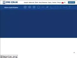 Sites similar to cagcelik.com